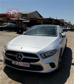 مرسيدس بنز A-Class